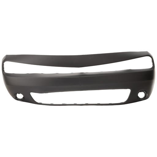 Bumper Cover CarParts REPD010380PQ