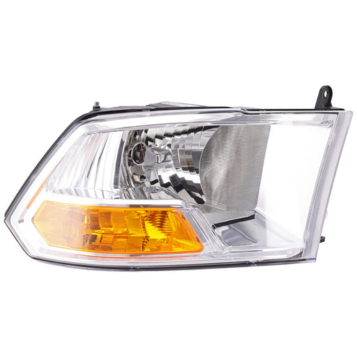 Headlight CarParts REPD100107Q