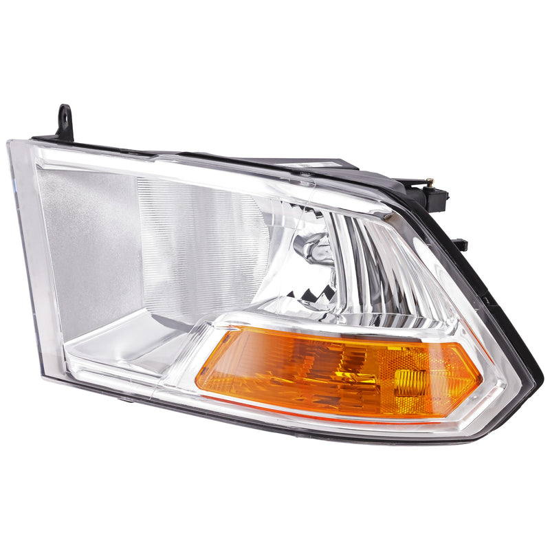 Headlight CarParts REPD100108