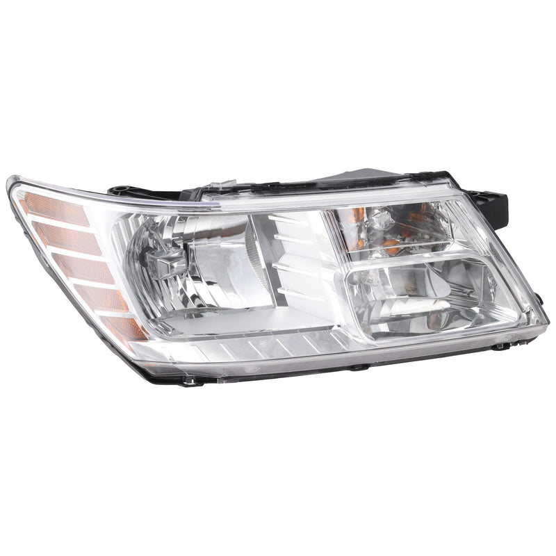 Headlight CarParts REPD100119Q