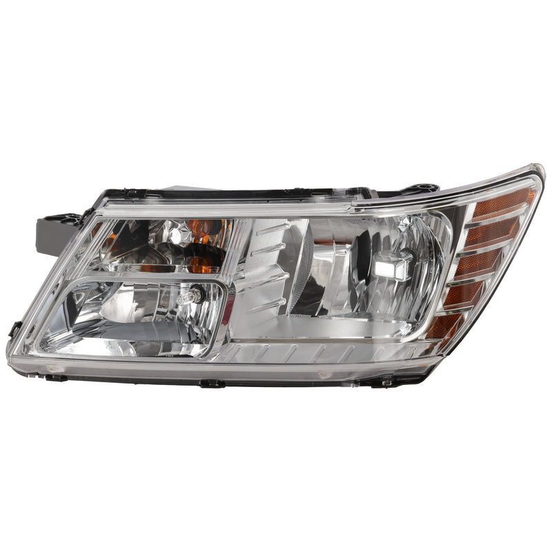 Headlight CarParts REPD100120