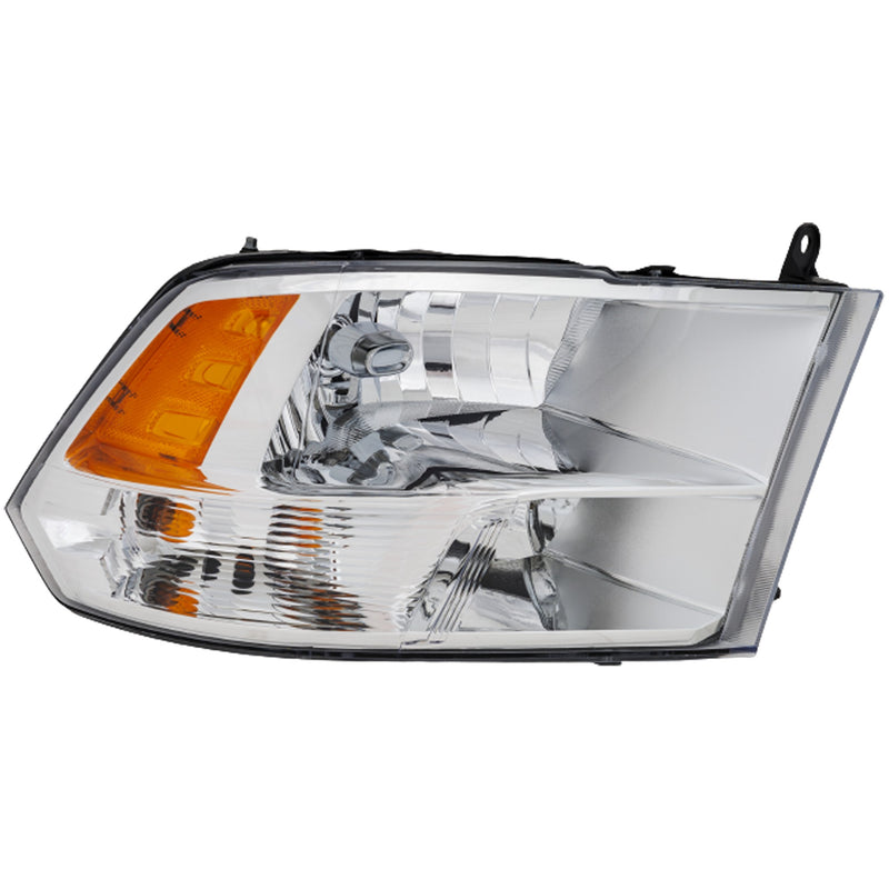 Headlight CarParts REPD100123