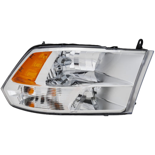 Headlight CarParts REPD100123