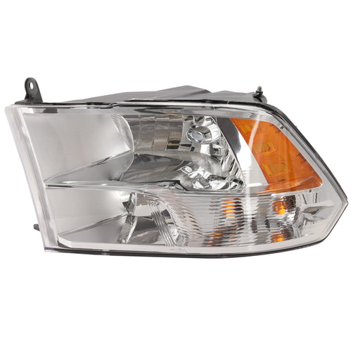 Headlight CarParts REPD100124