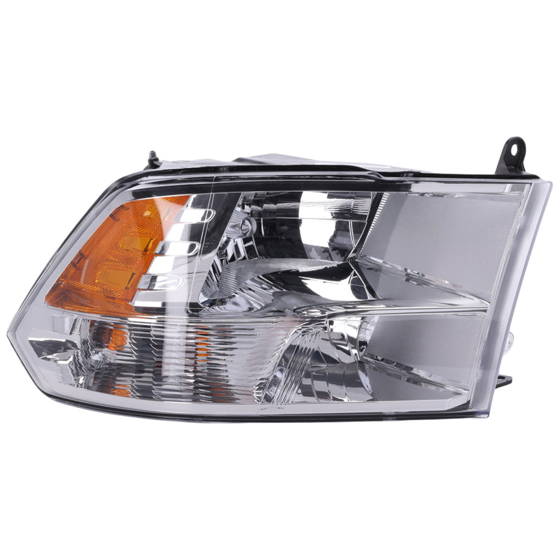 Headlight CarParts REPD100155