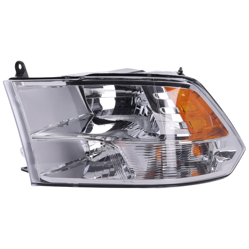 Headlight CarParts REPD100156Q