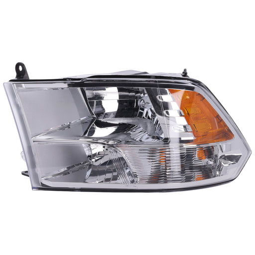 Headlight CarParts REPD100156Q