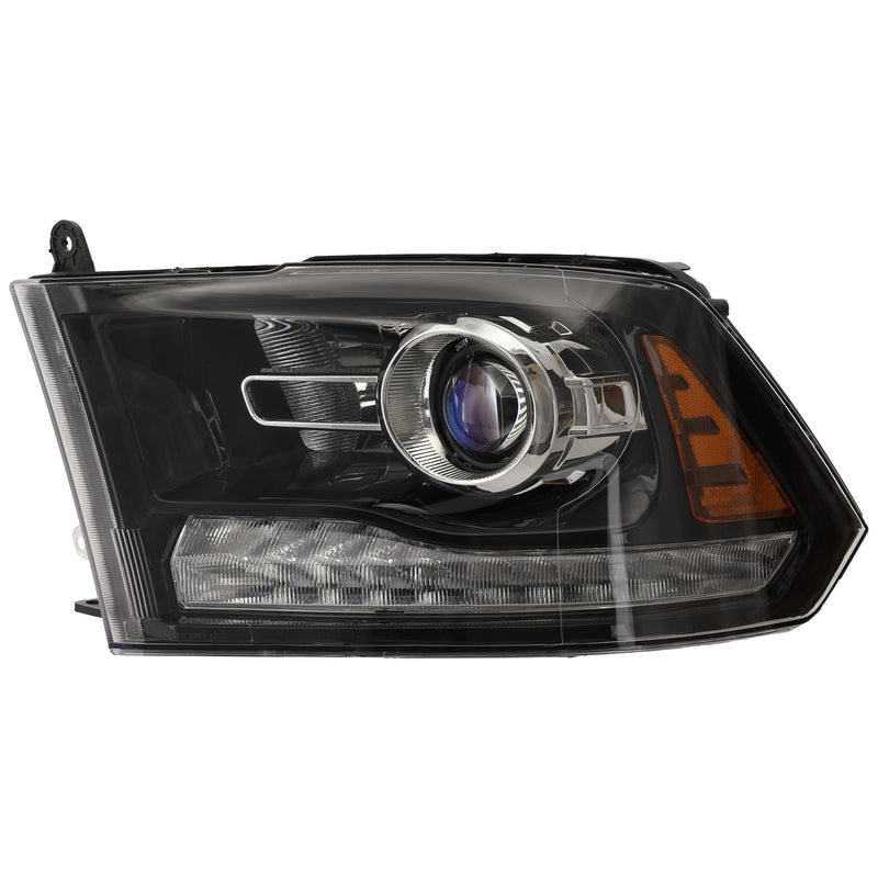 Headlight CarParts REPD100164