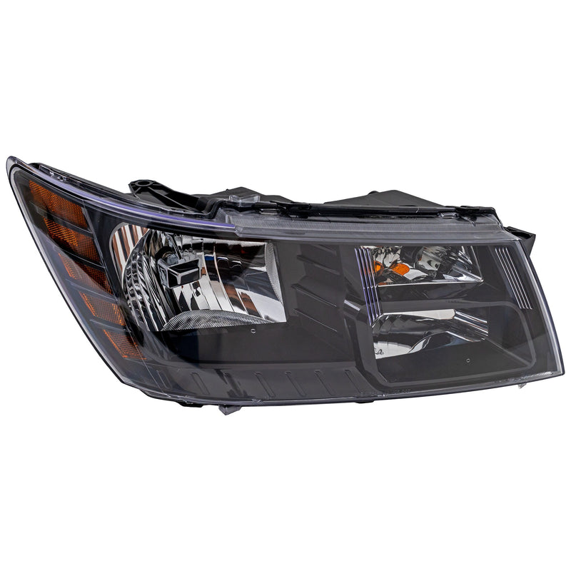 Headlight CarParts REPD100169Q