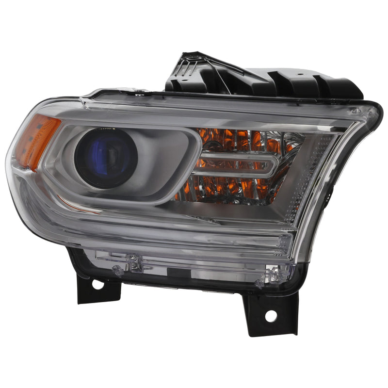 Headlight CarParts REPD100173