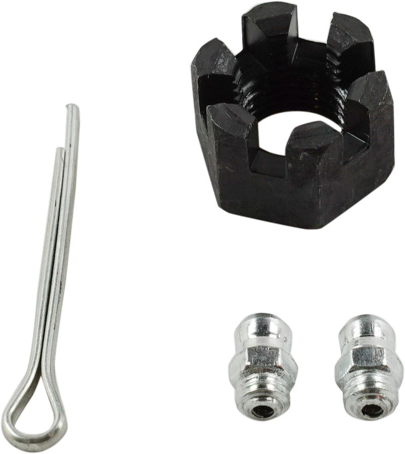 Idler Arm, Rear Wheel Drive