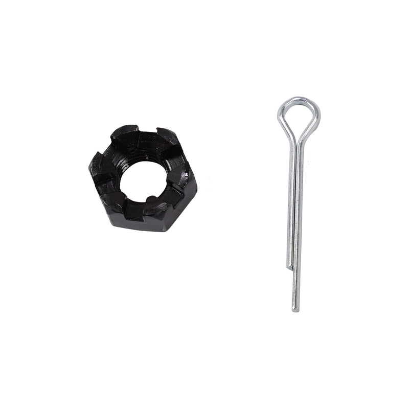 Idler Arm, Rear Wheel Drive