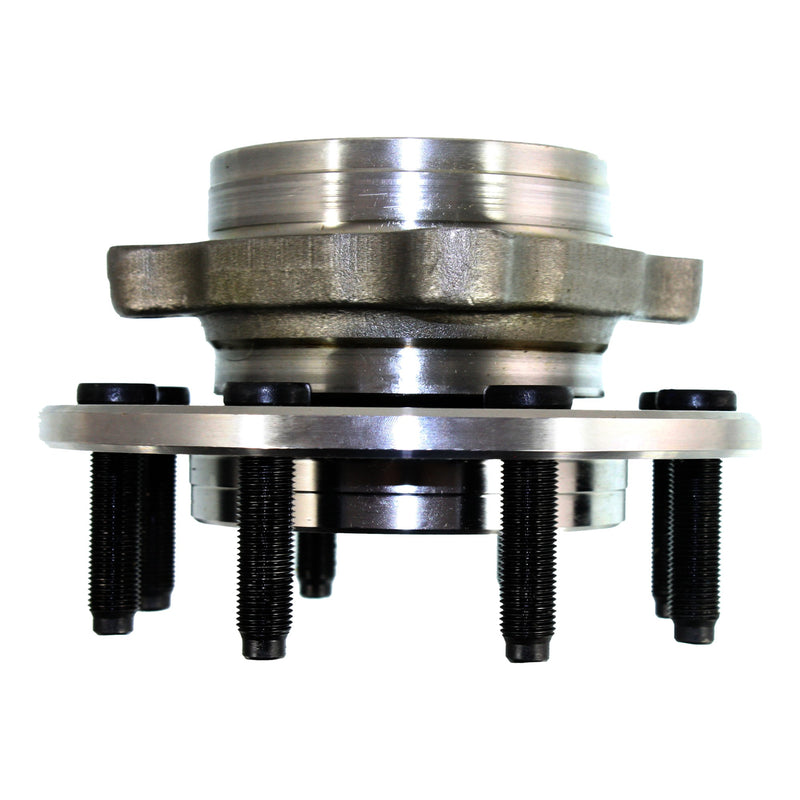 Axle Bearing and Hub Assembly CarParts REPD283709
