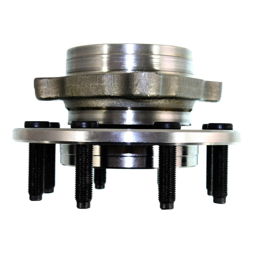 Axle Bearing and Hub Assembly CarParts REPD283709
