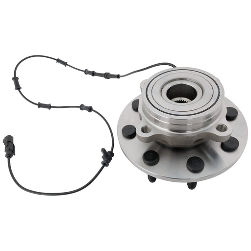 Axle Bearing and Hub Assembly CarParts REPD283720