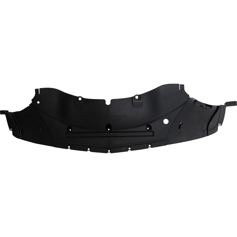 Engine Splash Shield CarParts REPD310120Q
