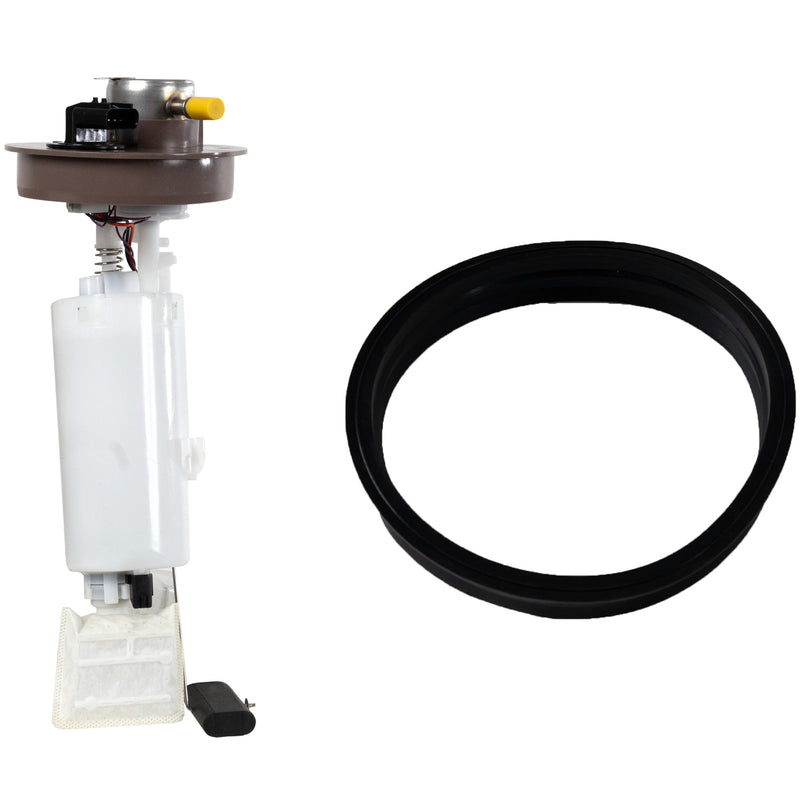 Fuel Pump CarParts REPD314536