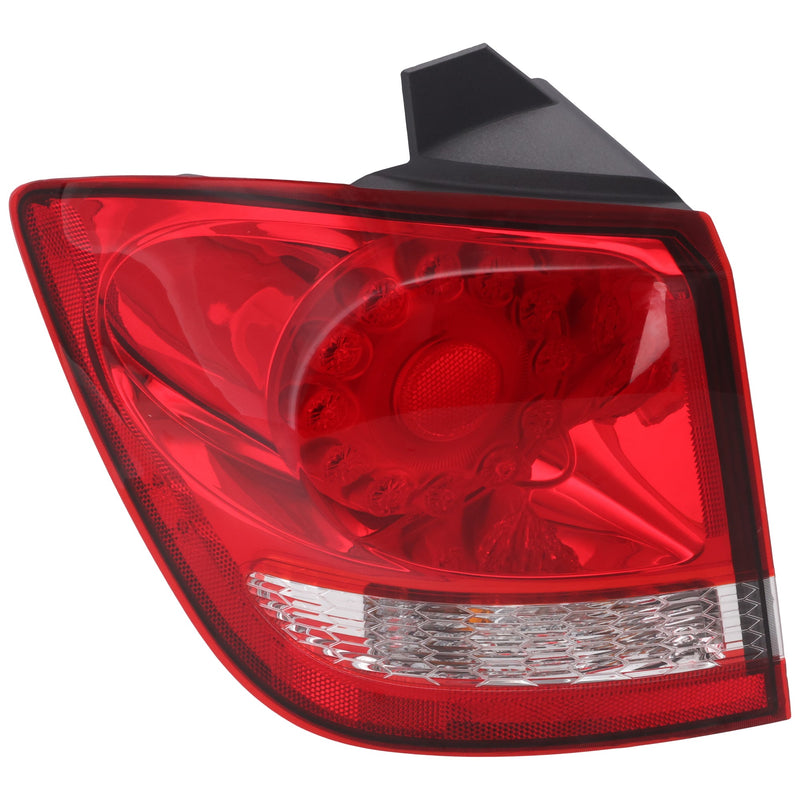 Tail Light CarParts REPD730138Q