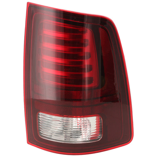 Tail Light CarParts REPD730145