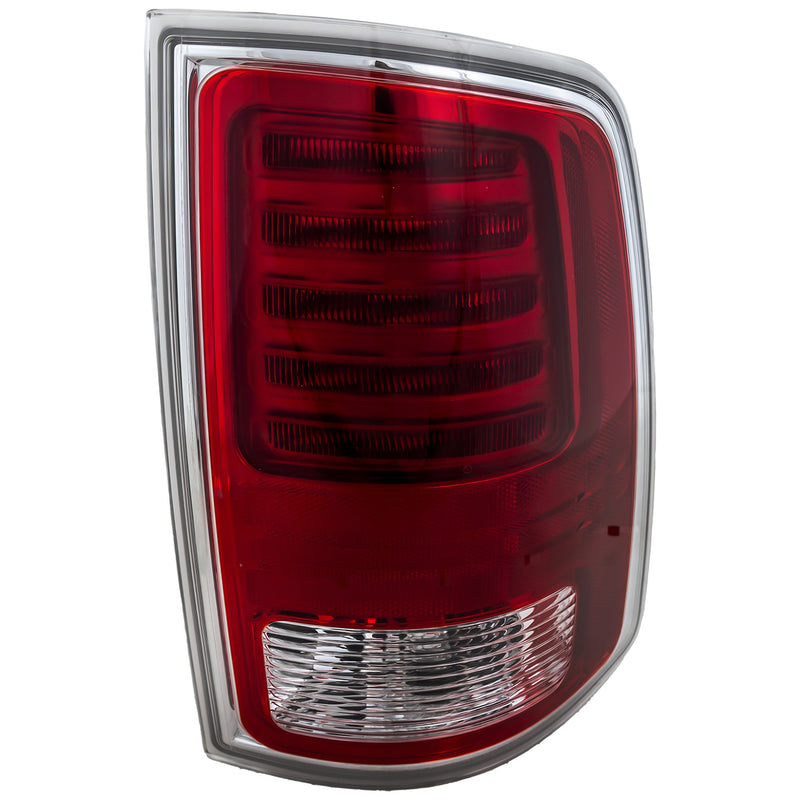 Tail Light CarParts REPD730147Q