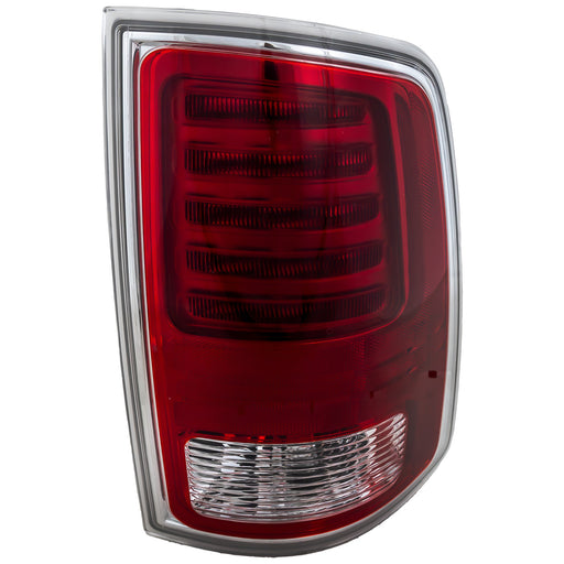 Tail Light CarParts REPD730147Q