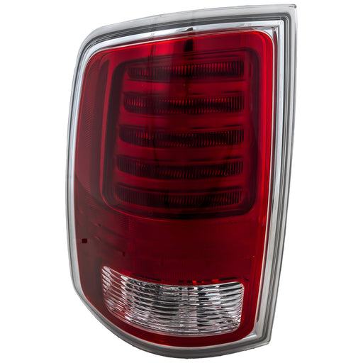 Tail Light CarParts REPD730148Q