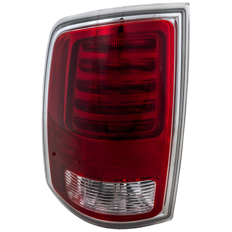Tail Light CarParts REPD730148
