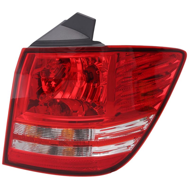 Tail Light CarParts REPD730153
