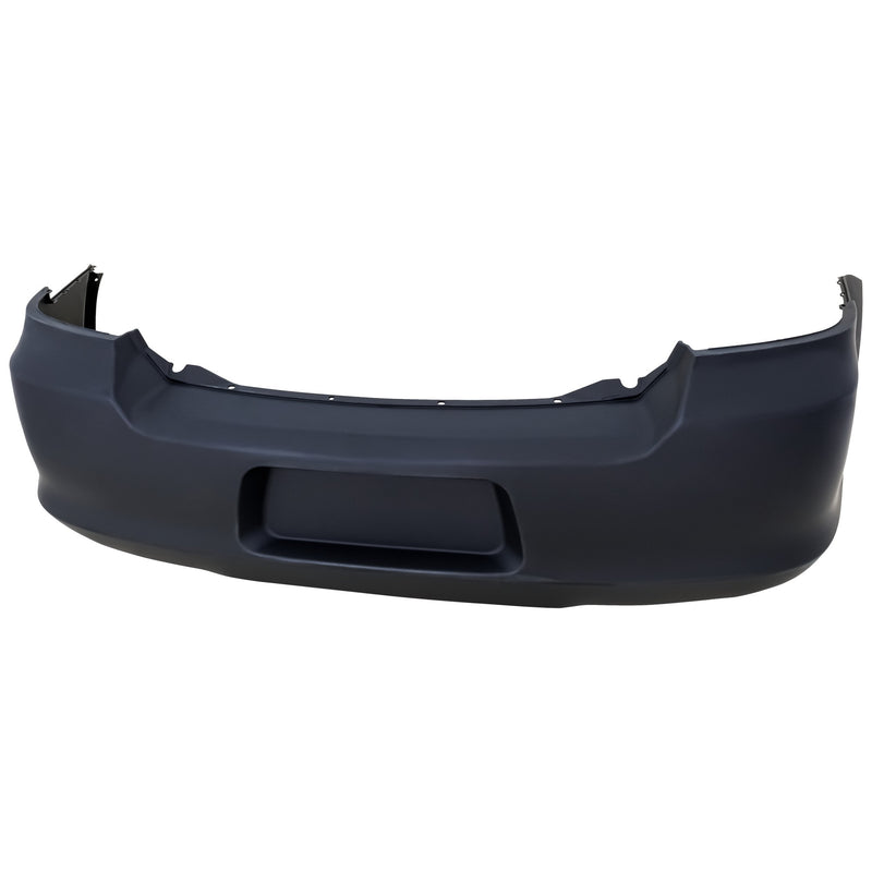 Bumper Cover CarParts REPD760134PQ