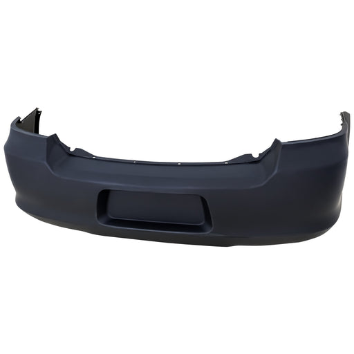Bumper Cover CarParts REPD760134PQ