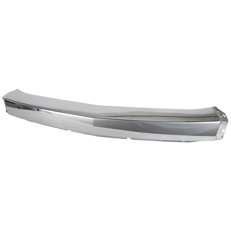 Bumper CarParts REPF010106