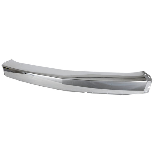 Bumper CarParts REPF010106