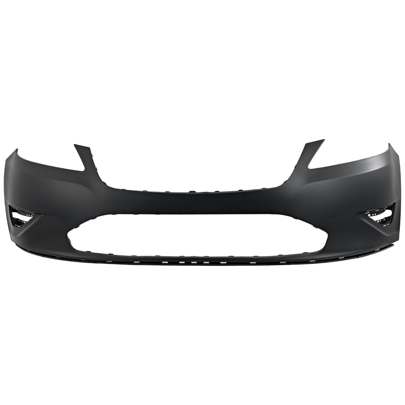 Bumper Cover CarParts REPF010328PQ