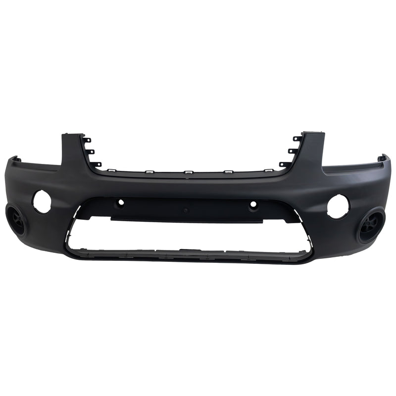 Bumper Cover CarParts REPF010376Q