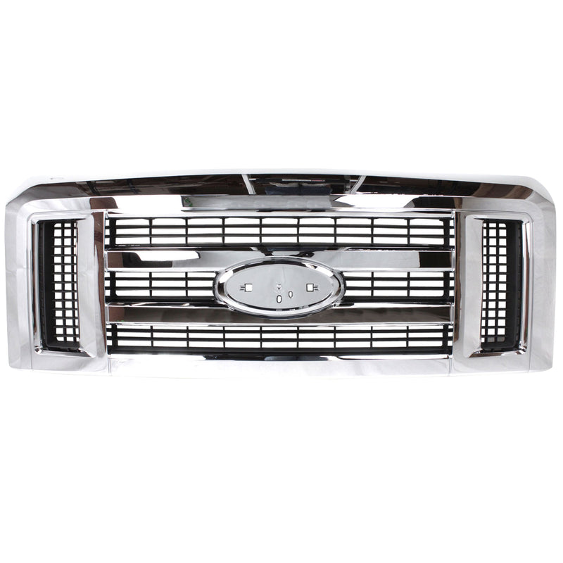 Grille CarParts REPF070102Q
