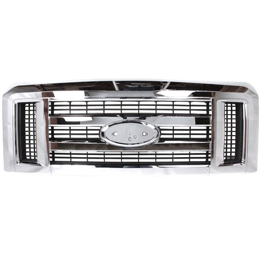 Grille CarParts REPF070102Q