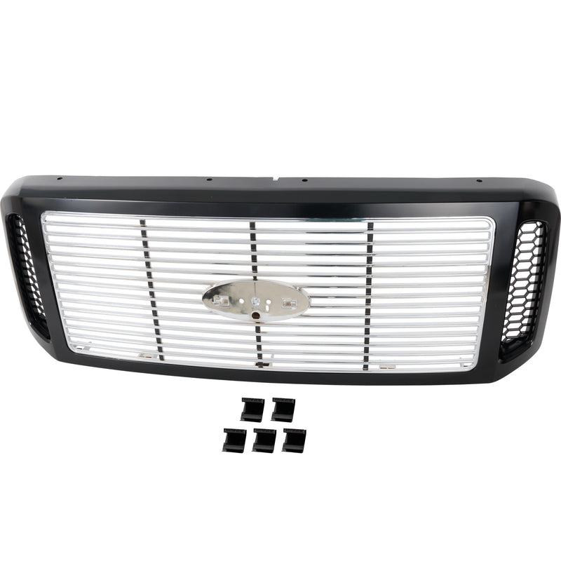 Grille CarParts REPF070161