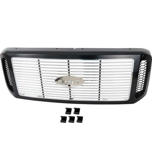 Grille CarParts REPF070161