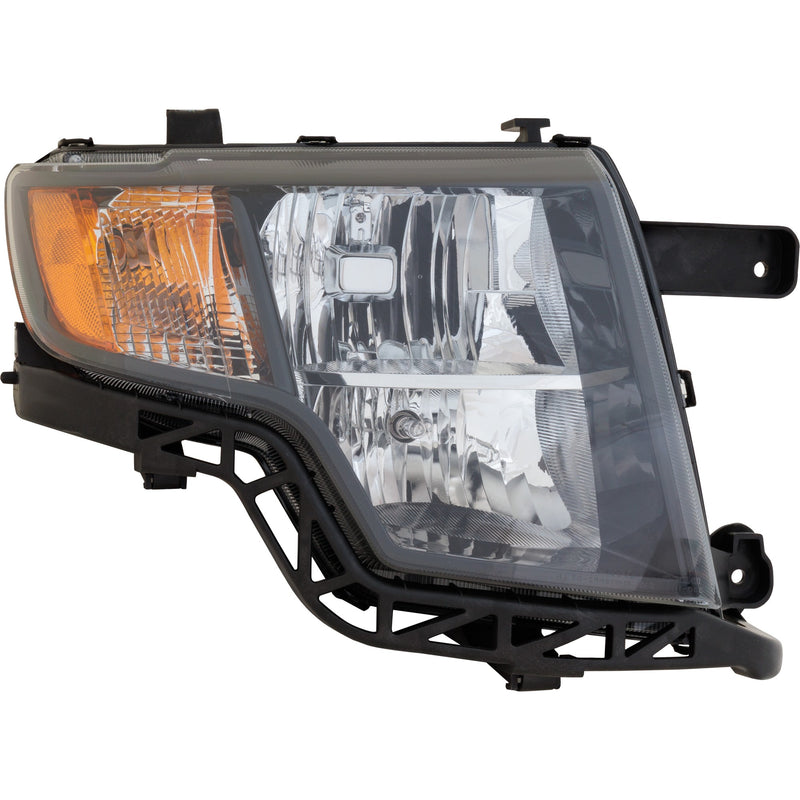 Headlight CarParts REPF100107