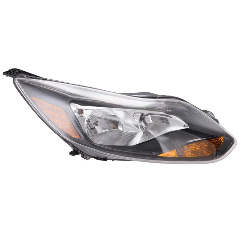 Headlight CarParts REPF100135