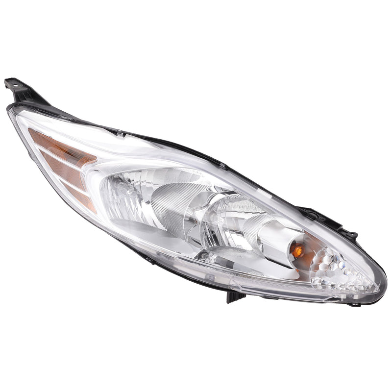 Headlight CarParts REPF100179Q