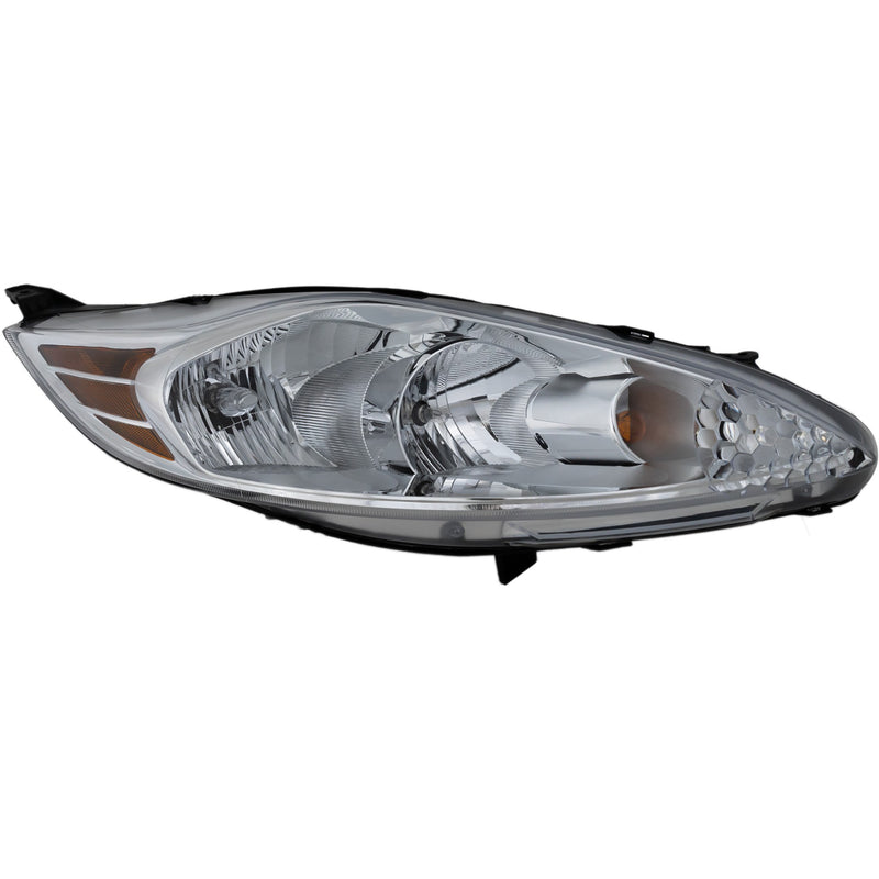 Headlight CarParts REPF100179