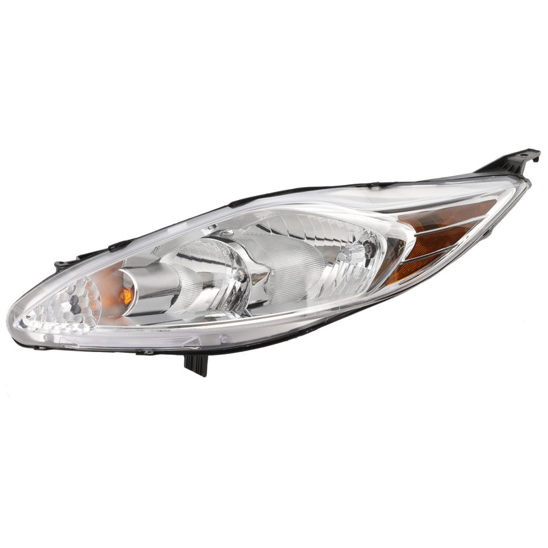 Headlight CarParts REPF100180Q