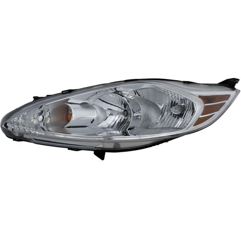 Headlight CarParts REPF100180