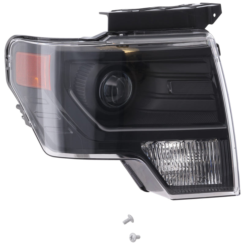Headlight CarParts REPF100191