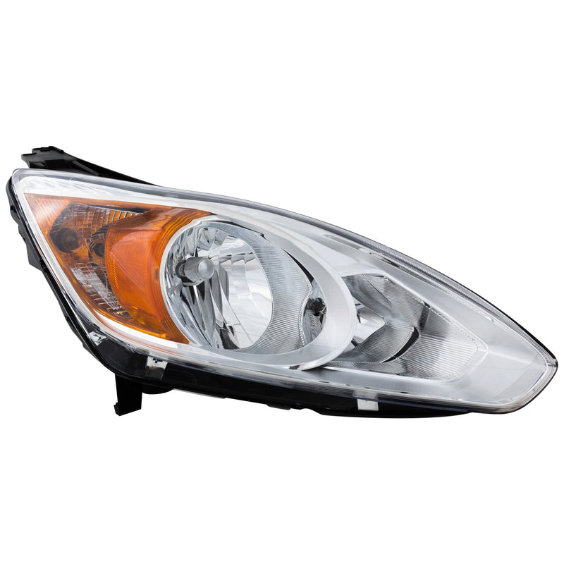 Headlight CarParts REPF100327