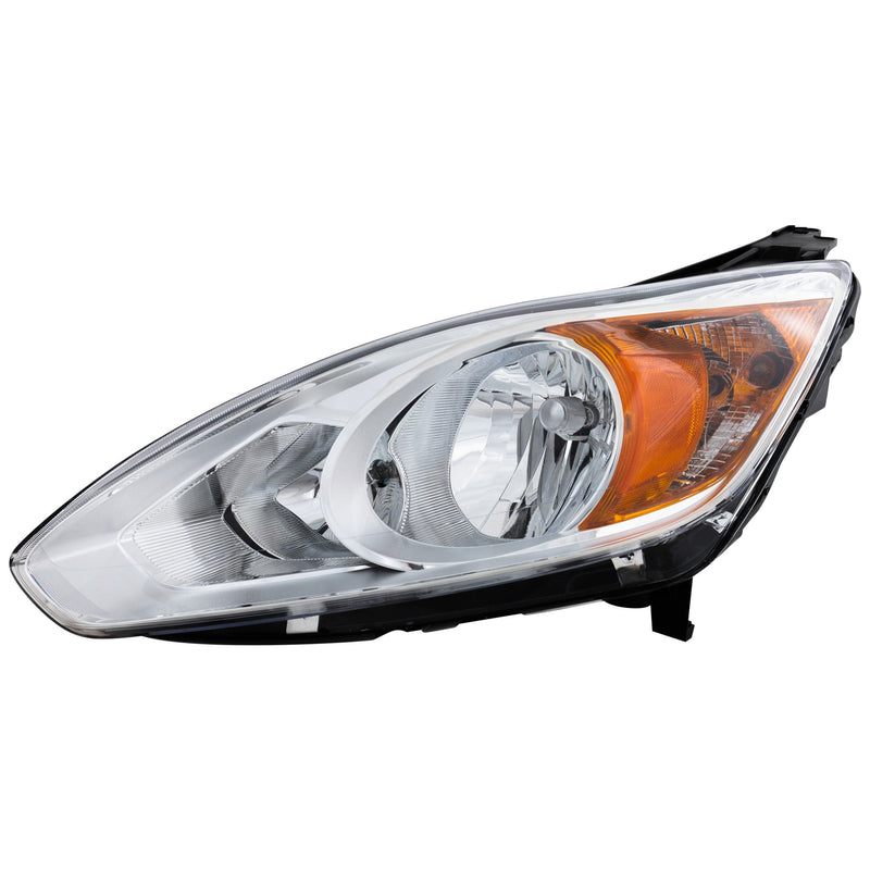 Headlight CarParts REPF100328Q