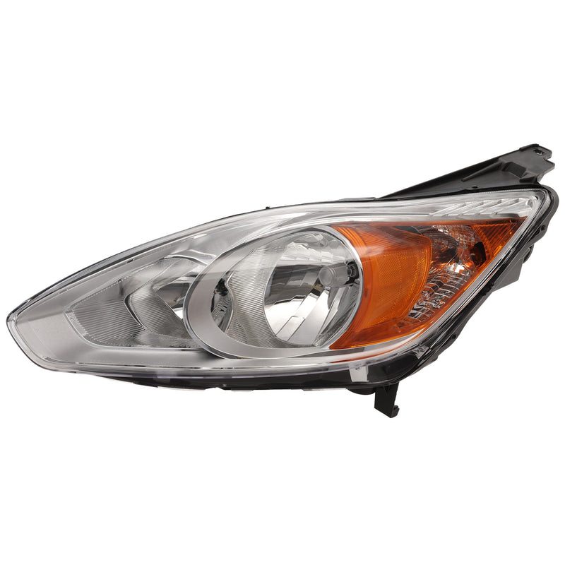 Headlight CarParts REPF100328