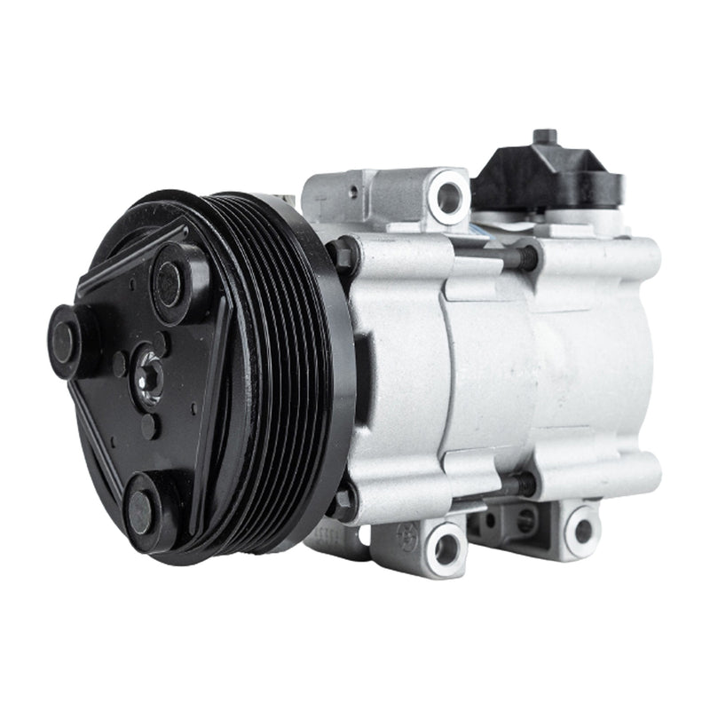 A/C Compressor CarParts REPF191125