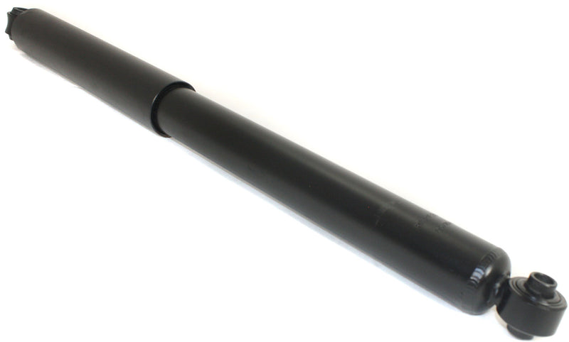 New Shock Absorber and Strut Assembly